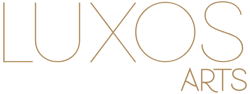 logo luxosarts