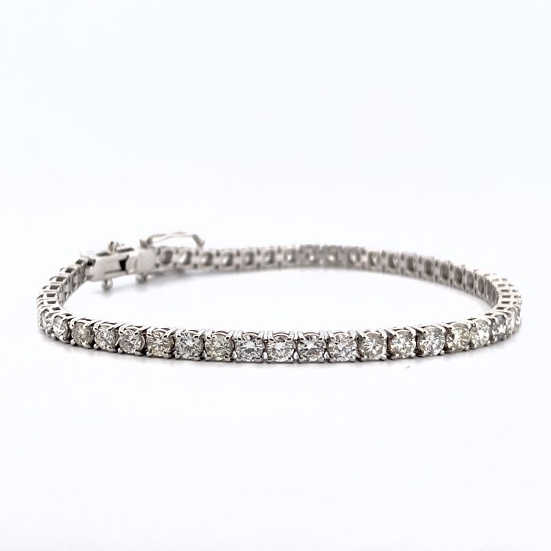 bransoletka teniosowa