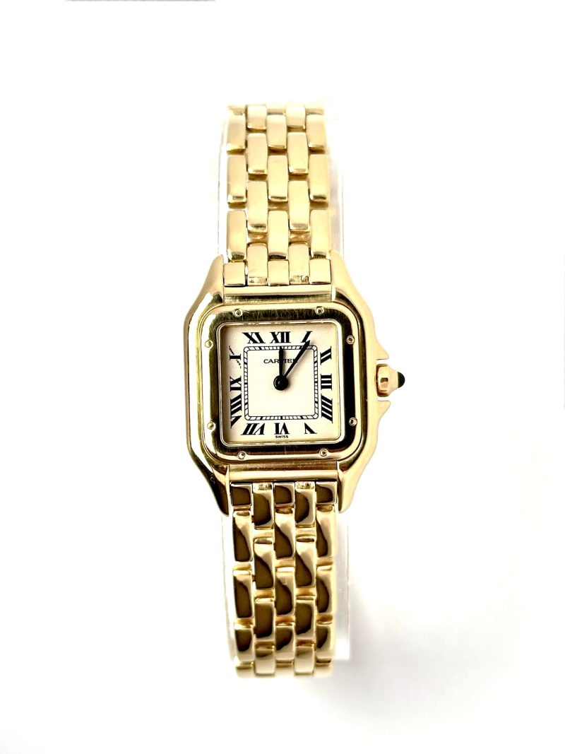 Cartirt zdjęcie główne złoty