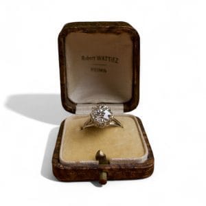 Pierścionek 2,94 ct Photoroom