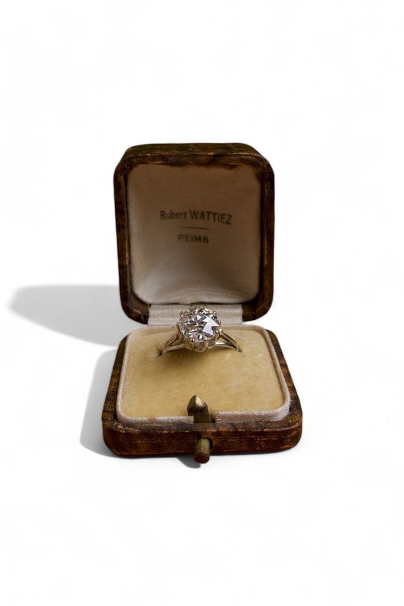 Pierścionek 2,94 ct Photoroom