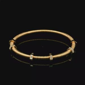 Cartier Écrou de Cartier