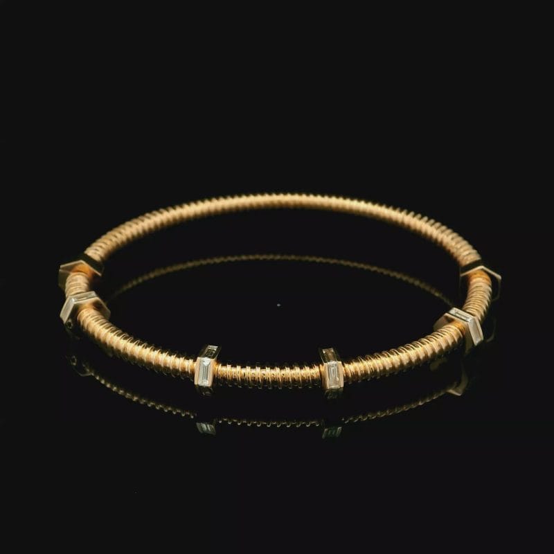 Cartier Écrou de Cartier