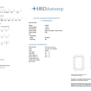 GradingReport220000052549 Cert