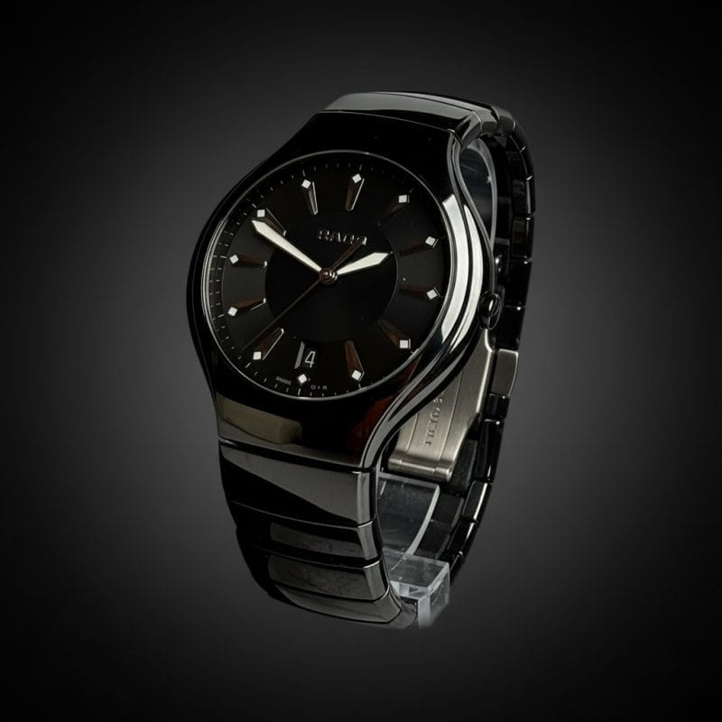RADO DiaStar High-Tech Ceramics ref. R27653152