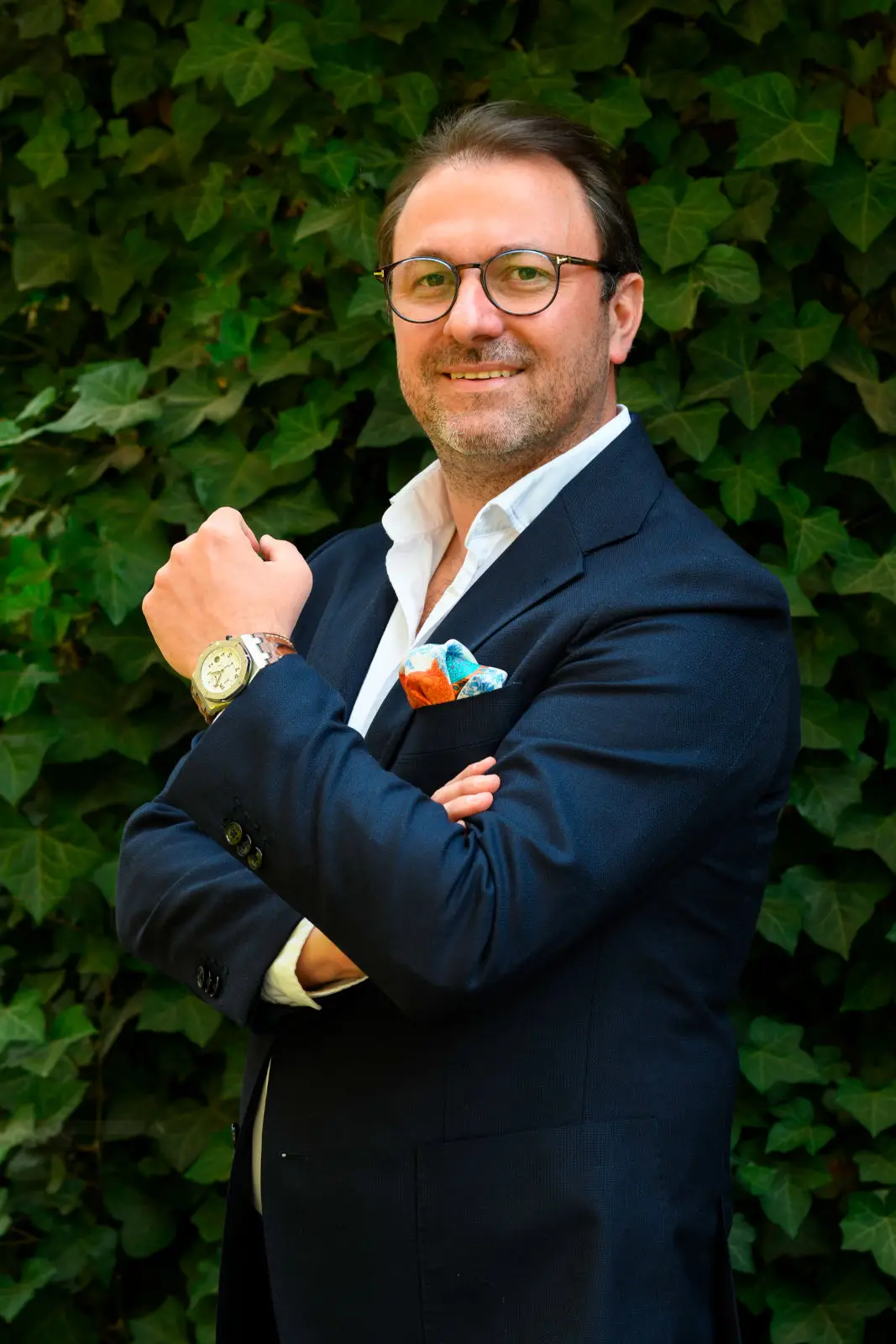 mateusz jozwiak luxos